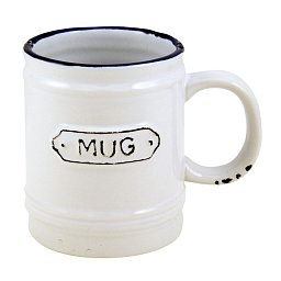 Obrázek pro produkt Hrnek MUG 0,3l keramika