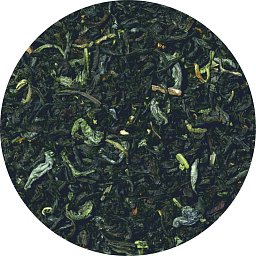 Obrázek pro produkt Čajová zmes Ruský karavánový čaj