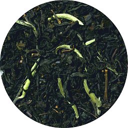 Obrázek pro produkt Černý čaj Čas na čaj