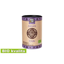 Obrázek pro produkt Indian Chai organic 250g