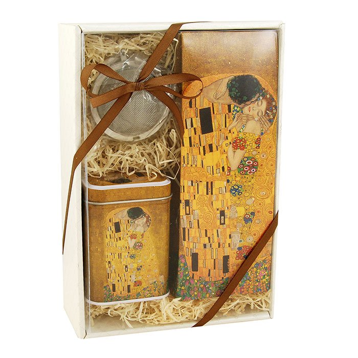 Obrázek produktu Dárkový balíček Klimt