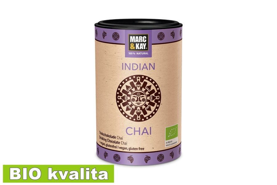 Obrázek produktu Indian Chai organic 250g