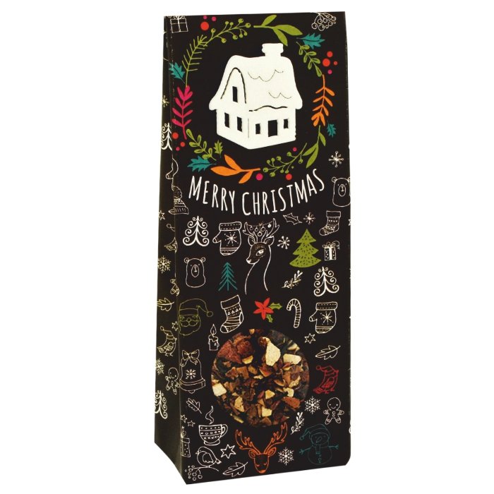 Obrázek produktu Merry Christmas himálajská sůl 150g